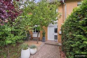 Exklusives Reihenmittelhaus mit luxuriöser Ausstattung in Dahlem – Die vollständige Adresse der Immobilie erhältst du vom Anbieter., 14195 Steglitz, Berlin – Vorschaubild 13