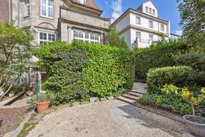 Exklusive Gartenwohnung mit Loft-Charme, privater Terrasse und eigener Garage – Die vollständige Adresse der Immobilie erhältst du vom Anbieter., 40477 Pempelfort, Düsseldorf – Vorschaubild 23