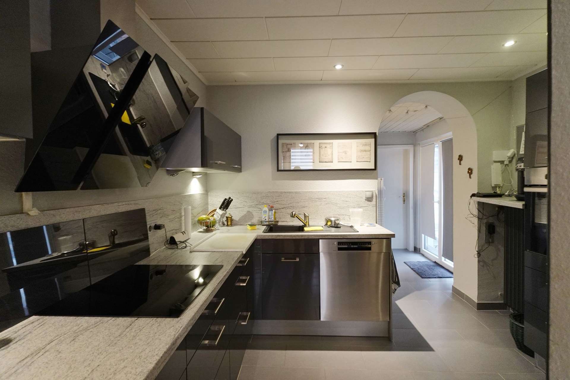 Flexibel nutzbares Wohnungspaket für Eigennutzer und Kapitalanleger in Bendorf-Sayn, Mayen Koblenz Kreis – Bild 4