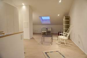 Geschäftsreisende aufgepasst! Voll möbliertes Apartment mit guter Luxemburg Anbindung im Herzen von  – Die vollständige Adresse der Immobilie erhältst du vom Anbieter., 54290 Mitte/Gartenfeld, Trier – Vorschaubild 4