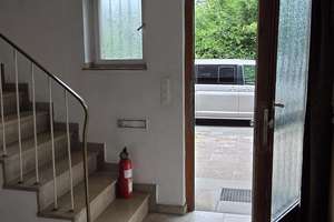--MEERBUSCH-- freistehendes EFH -- 5 Zi., Garage, Terrasse , großer Garten - – Bretonenstr. 22, 40670 Meerbusch – Vorschaubild 4