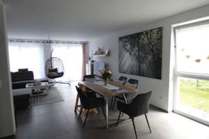 neuwertige DHH mit Einliegerwohnung und Garten – Die vollständige Adresse der Immobilie erhältst du vom Anbieter., 74081 Klingenberg, Heilbronn – Vorschaubild 5