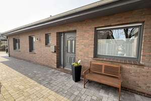 RESERVIERT!           Exklusiver Bungalow im Ortskern von Zetel – Roßfelde 12, 26340 Zetel – Vorschaubild 2