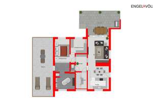 Exklusives Wohnen am Kapellenberg – mit Münsterblick und Einliegerwohnung – 89231 Neu-Ulm – Vorschaubild 18