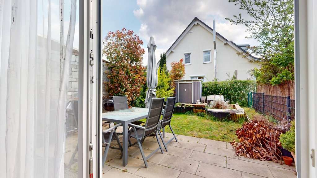 Immobilie in Kenzingen - Reihenmittelhaus in ruhiger Stichstraße mit super günstigen Verbrauchswerten in Kenzingen - Bild 4