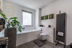 Neuwertige 4 Zimmerwohnung mit Balkon und Fahrstuhl im Kleekamp - Meine Immobilie=Mein Partner! – Die vollständige Adresse der Immobilie erhältst du vom Anbieter., 38442 Fallersleben, Wolfsburg – Vorschaubild 21