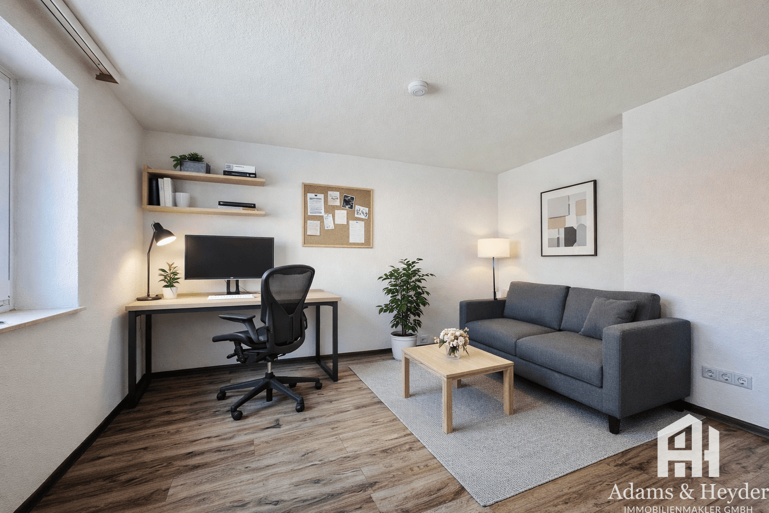 Immobilie in Schauenburg - Aufgepasst! Eigennutzer mit Vermietung oder Mehrgenerationenlösung im beliebten Elgershausen - Bild 9