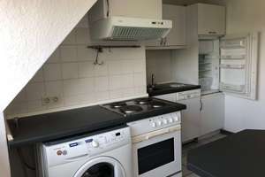 Attraktives Mehrfamilienhaus im Herzen von Braunschweig! – Tannhäuserstr. 12, 38106 Nordstadt, Braunschweig – Vorschaubild 14