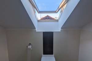 Geräumiges Reihenhaus mit 5 Schlafzimmern, Hobbykeller, TG-Stellplatz, Solar in Sauerlach – 82054 Sauerlach – Vorschaubild 9