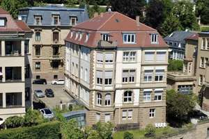 EXKLUSIVES STADTPALAIS mit Geschichte in ERSTKLASSIGER LAGE STUTTGARTS – Die vollständige Adresse der Immobilie erhältst du vom Anbieter., 70178 Karlshöhe, Stuttgart – Vorschaubild 4