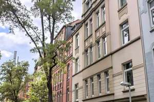 Zwei gepflegte Mehrfamilienhäuser  im Paket, vollvermietet im Herzen von Linden – Die vollständige Adresse der Immobilie erhältst du vom Anbieter., 30451 Linden-Nord, Hannover – Vorschaubild 2