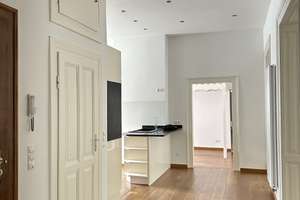 4-Zimmer-Altbau-Wohnung in Wiesbaden Mitte – Matthias-Claudius-Straße 17, 65185 Mitte, Wiesbaden – Vorschaubild 7