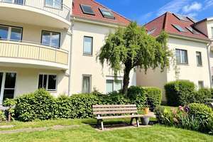 Schöne Erdgeschoss Wohnung in Biesdorf mit Garten – Die vollständige Adresse der Immobilie erhältst du vom Anbieter., 12683 Biesdorf, Berlin – Vorschaubild 2
