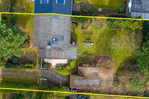 Platz und Potential für Ihre Ideen - Doppelhaushälfte mit großer Anbaumöglichkeit – Glogauer Straße 51, 22045 Jenfeld, Hamburg – Vorschaubild 26