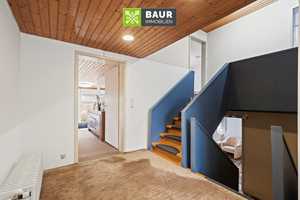 Einfamilienhaus in idyllischer Lage von Ravensburg-Torkenweiler – Ravensburg (Kreis) – Vorschaubild 3