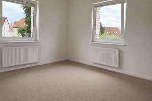 Modernisierte 4 Zimmer Wohnung inkl. Einbauküche