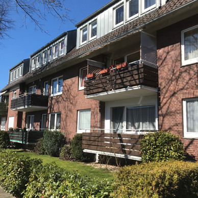 Wohnung mit Garten mieten in Kreis Coesfeld ImmoScout24
