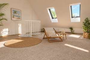 Ratingen Süd - sonnige Maisonette mit Balkon zu mieten! – Neanderstrasse XX, 40878 Ost, Ratingen – Vorschaubild 6