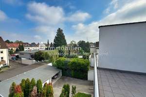 Charmante 3-Zimmer-Dachgeschosswohnung mit Kamin & Balkon in Neckarau – Die vollständige Adresse der Immobilie erhältst du vom Anbieter., 68199 Neckarau, Mannheim – Vorschaubild 14