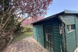 Idyllisch! Renoviertes 3 Parteienhaus mit schönem Garten und Doppelgarage in toller Aussichtslage – Die vollständige Adresse der Immobilie erhältst du vom Anbieter., 70195 Botnang-West, Stuttgart – Vorschaubild 27