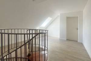 Großzügige Maisonettewohnung mit Balkon – Die vollständige Adresse der Immobilie erhältst du vom Anbieter., 22149 Rahlstedt, Hamburg – Vorschaubild 9
