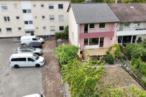 Doppelhaushälfte mit Garten in gesuchter und ruhiger Lage im Heßheimer Viertel – 67227 Kernstadt, Frankenthal (Pfalz) – Vorschaubild 16