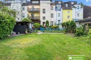 Kapitalanlage mit Garten – und Perspektive für Eigennutzer – Die vollständige Adresse der Immobilie erhältst du vom Anbieter., 45357 Gerschede, Essen – Vorschaubild 4