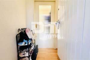 (R)eserviert!Kompakte Zweizimmerwohnung mit Balkon, Kellerraum  – Die vollständige Adresse der Immobilie erhältst du vom Anbieter., 34134 Niederzwehren, Kassel – Vorschaubild 8