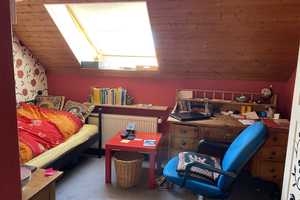Sie suchen ein Haus mit Charme und das aussergewöhnlich ist ? hier ist es in Fürth Stadeln – Fürth – Vorschaubild 20