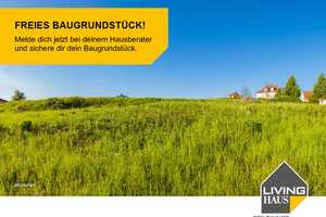 Klein aber MEINS! Grundstück vorhanden in Nilkheim – Aschaffenburg – Vorschaubild 1