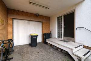 "MFH mit 3 WE / Garage und 869 m² Grundstück in Rudow, 1 OG leer / kompletter Eigenbedarf möglich" – Greifenbergerstrasse 41, 12355 Rudow, Berlin – Vorschaubild 3