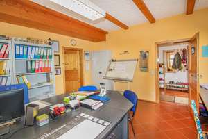 Annweiler - zentrumsnah - großzügiges Einfamilienhaus mit Büro in ruhiger Sackgasse – Die vollständige Adresse der Immobilie erhältst du vom Anbieter., 76855 Annweiler am Trifels – Vorschaubild 27