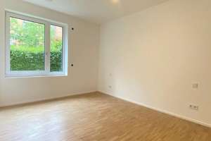 Großzügige 2-Zimmer Hochparterre Wohnung.- Stadtgärten am Henninger Turm – Wendelsweg 60, 60599 Sachsenhausen-Süd, Frankfurt am Main – Vorschaubild 5