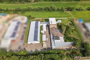 Einzigartige Gelegenheit – Wohnen & Arbeiten auf einem beeindruckenden Anwesen vereint! – Die vollständige Adresse der Immobilie erhältst du vom Anbieter., 65623 Schiesheim – Vorschaubild 33