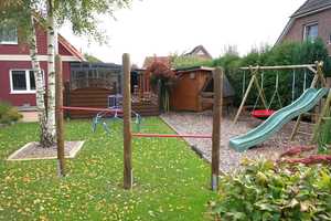 Großzügiges Familienidyll ( 5 Zimmer u. Wintergarten ) 
mit schönem Garten in Marne-Nordsee – Dithmarschen (Kreis) – Vorschaubild 30