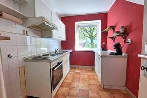 Bezugsfreie 2,5-Zimmer-Wohnung mit Modernisierungsbedarf im ruhigen Borgfelde – Die vollständige Adresse der Immobilie erhältst du vom Anbieter., 20535 Borgfelde, Hamburg – Vorschaubild 6