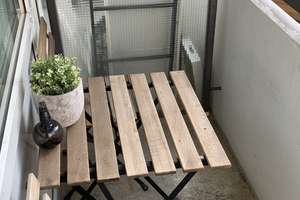 Zwischenmiete: Zentrale 1-Zimmer Wohnung im Glockenbachviertel – Die vollständige Adresse der Immobilie erhältst du vom Anbieter., 80337 Am alten südlichen Friedhof, München – Vorschaubild 9