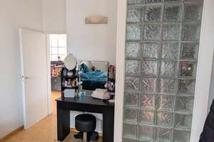 Exklusive 2-Zimmer Loft-Wohnung mit Balkon in Solingen-Mitte – Martin-Luther-Straße 14, 42651 Solingen-Mitte, Solingen – Vorschaubild 7
