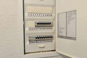 INVESTOREN AUFGEPASST: 3 HÄUSER MIT 5 WOHNUNGEN, 2 LADENLOKALEN, RESTAURANT UND GARTENGRUNDSTÜCK !!! – Die vollständige Adresse der Immobilie erhältst du vom Anbieter., 58119 Hohenlimburg (Ortsteil), Hagen – Vorschaubild 29