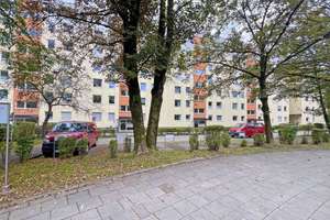 Bogenhausen-Knaller: 2-Zimmer, Vollsaniert, Sofort Frei. – Die vollständige Adresse der Immobilie erhältst du vom Anbieter., 81927 Englschalking, München – Vorschaubild 22