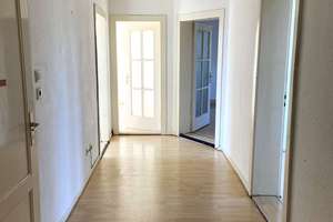 Geräumige 3-Zimmer-Wohnung mit Balkon in Linden-Süd – Bornumer Straße 1, 30449 Linden-Süd, Hannover – Vorschaubild 9