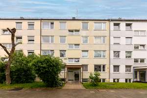 Helle Wohnung mit Ostbalkon - U-Bahn nähe - Bezugsfertig – Die vollständige Adresse der Immobilie erhältst du vom Anbieter., 80686 Friedenheim, München – Vorschaubild 9