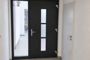 Familienfreundliches Wohnglück mit Garten und großer Terrasse – Heinrich-Cleas-Str. 40B, 51373 Küppersteg, Leverkusen – Vorschaubild 2