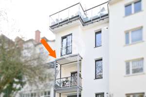 Ein Unikat unter den Immobilien - Toplage trifft Energieeffizienz im KfW-70-Standard! – Die vollständige Adresse der Immobilie erhältst du vom Anbieter., 44135 Kaiserbrunnen, Dortmund – Vorschaubild 13