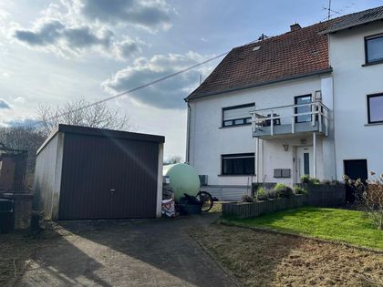 Haus kaufen in Freisen - ImmoScout24