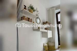 Tauschwohnung: Biete schöne 2Zimmer Wohnung im belgischen Veedel! – Die vollständige Adresse der Immobilie erhältst du vom Anbieter., 50674 Neustadt/Nord, Köln – Vorschaubild 5