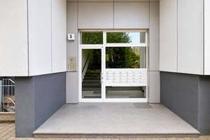 Großzügige 3,5-Zimmer Wohnung mit Balkon und TG - Stellplatz in Bochum-Wattenscheid – Die vollständige Adresse der Immobilie erhältst du vom Anbieter., 44866 Wattenscheid-Mitte, Bochum – Vorschaubild 2