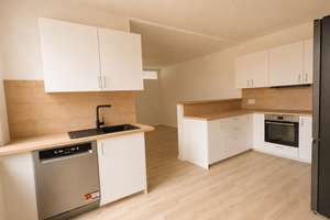 Exklusive 2-Zi.-Wohnung am Exer – Erstbezug nach Kernsanierung – Exerzierplatz 22, 24103 Exerzierplatz, Kiel – Vorschaubild 12