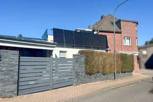 Lichtdurchflutetes, saniertes Einfamilienhaus auf Zweifrontengrundstück mit hochwertiger Ausstattung – Die vollständige Adresse der Immobilie erhältst du vom Anbieter., 52499 Baesweiler – Vorschaubild 28