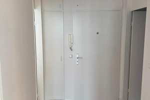 Helle 1-Zimmer-Wohnung mit Balkon in Hamburg Mexikoring – Mexikoring 17, 22297 Winterhude, Hamburg – Vorschaubild 8